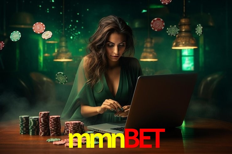 mmnbet App Interface