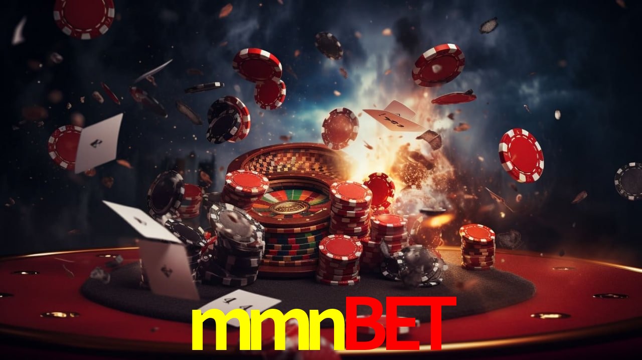 Seasonal Promotions mmnbet