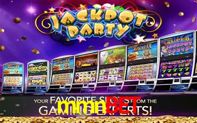 Blackjack Table mmnbet