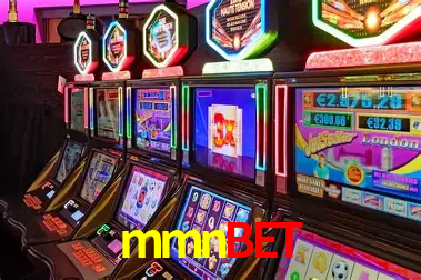 VIP Casino mmnbet